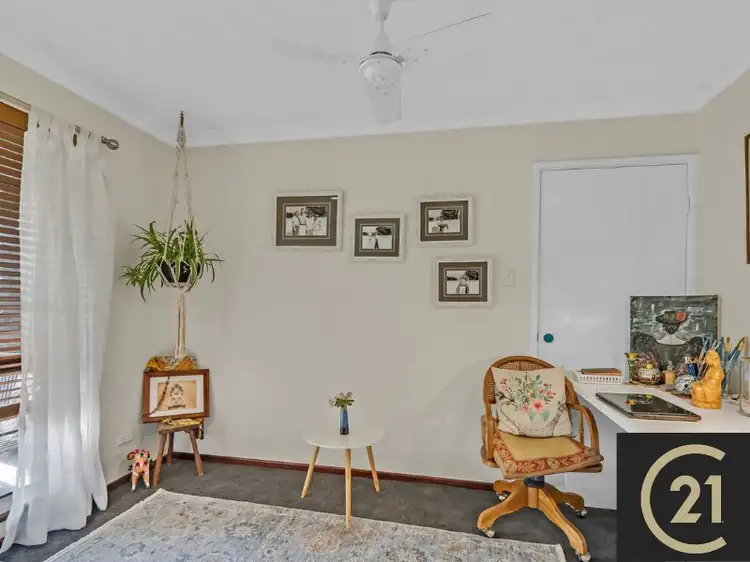 Fourth view of Homely house listing, 4 Harnett Place, Australind WA 6233