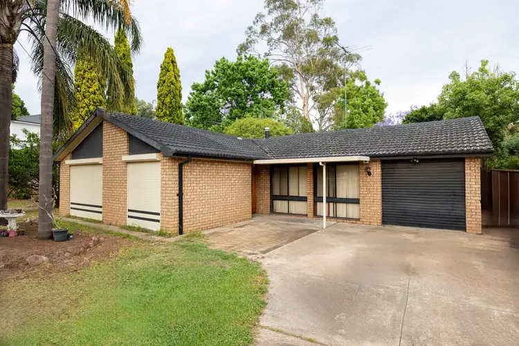 93 Wedmore Road, Emu Heights NSW 2750