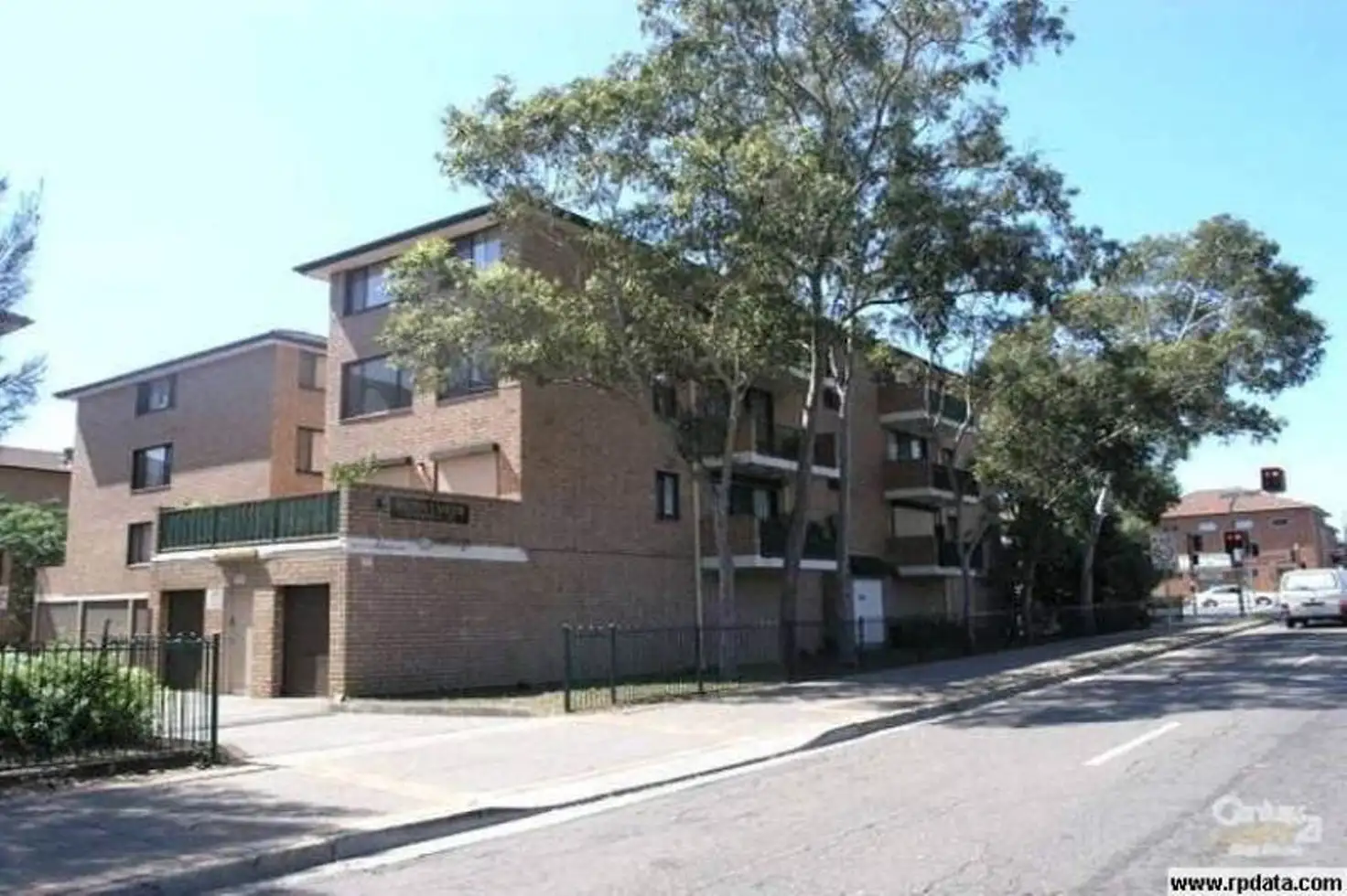 Main view of Homely apartment listing, 51/77 Memorial Avenue, Liverpool NSW 2170