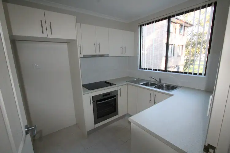 Second view of Homely apartment listing, 51/77 Memorial Avenue, Liverpool NSW 2170