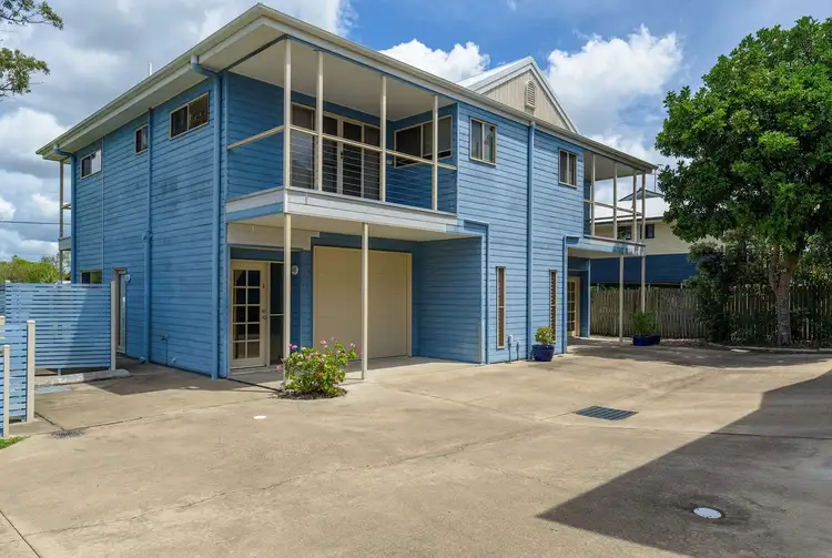 1/17 Bass Street, Tin Can Bay QLD 4580