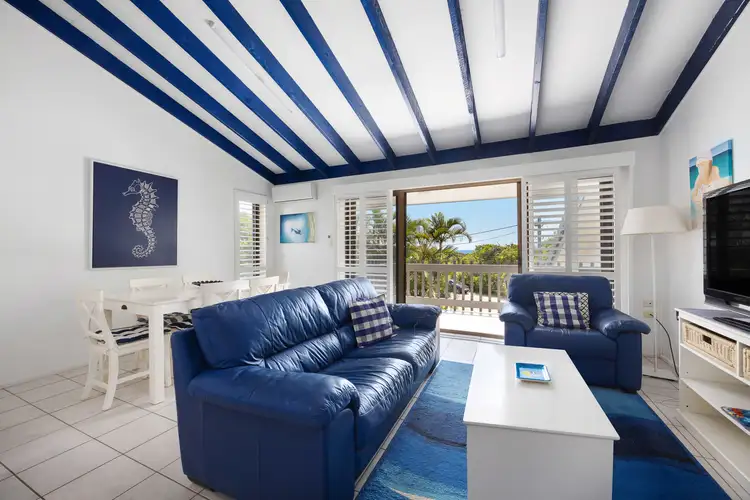 Second view of Homely unit listing, 2/28 Peregian Esplanade, Peregian Beach QLD 4573