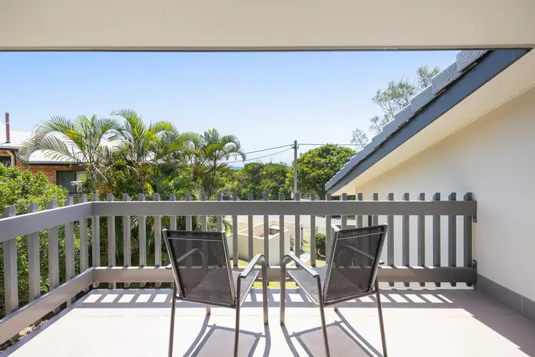 Third view of Homely unit listing, 2/28 Peregian Esplanade, Peregian Beach QLD 4573