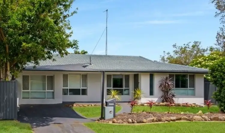 Main view of Homely house listing, 2 Boxthorn Street, Ashmore QLD 4214