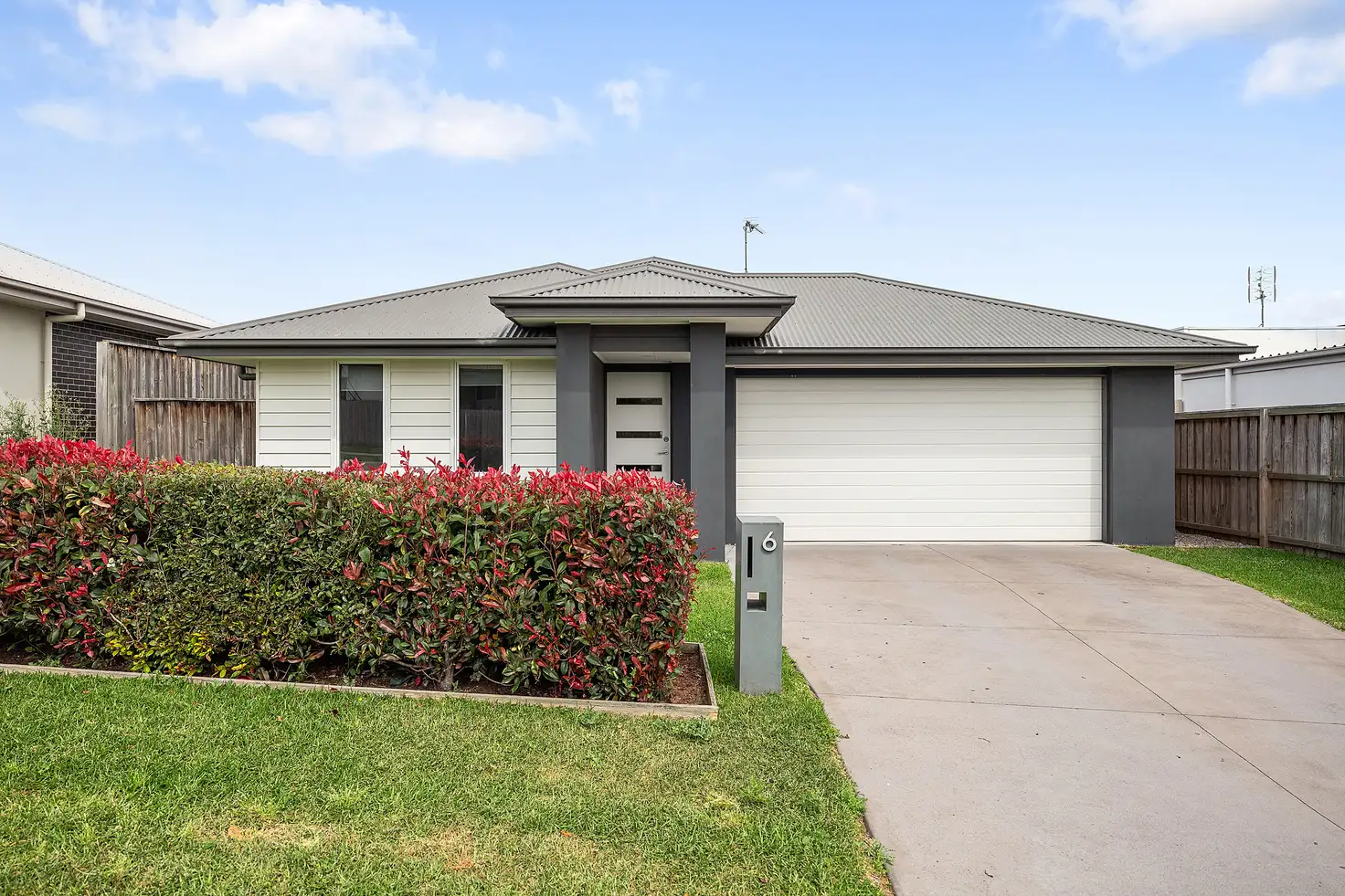 Main view of Homely house listing, 6 Mountain Street, Chisholm NSW 2322