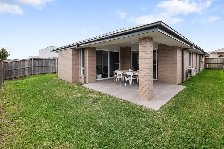 Third view of Homely house listing, 6 Mountain Street, Chisholm NSW 2322