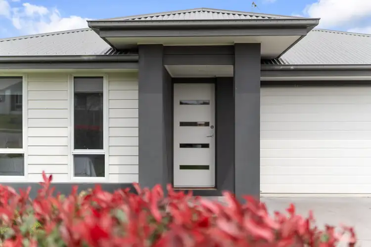 Fourth view of Homely house listing, 6 Mountain Street, Chisholm NSW 2322