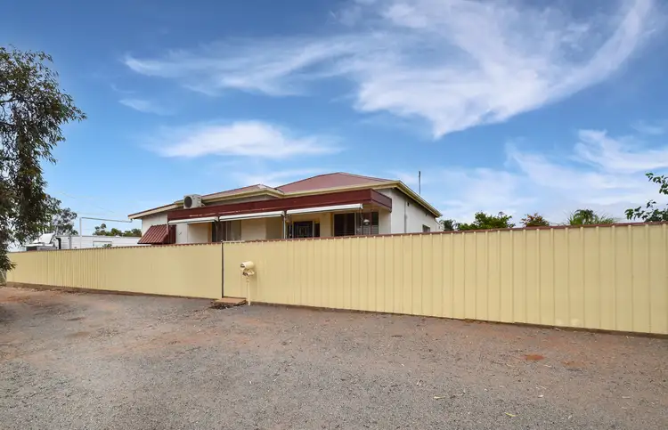 Main view of Homely house listing, 88 Warren Street, Broken Hill NSW 2880