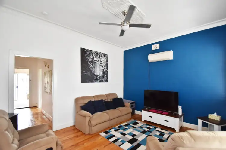 Second view of Homely house listing, 88 Warren Street, Broken Hill NSW 2880