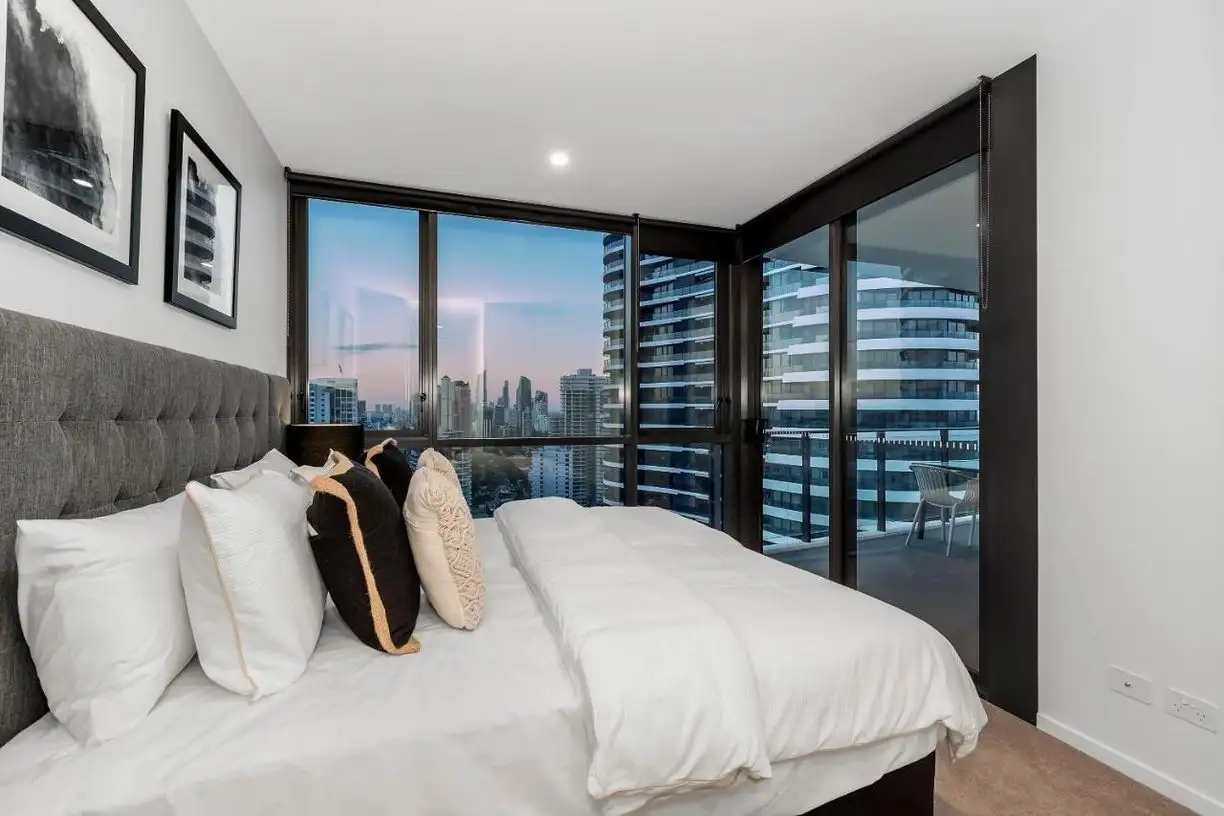 Main view of Homely apartment listing, 60/14 Elizabeth Avenue, Broadbeach QLD 4218