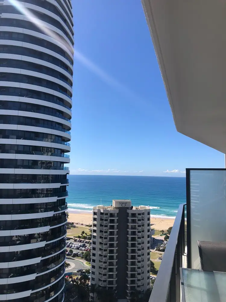 Third view of Homely apartment listing, 60/14 Elizabeth Avenue, Broadbeach QLD 4218