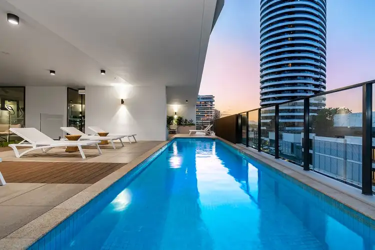 Fourth view of Homely apartment listing, 60/14 Elizabeth Avenue, Broadbeach QLD 4218