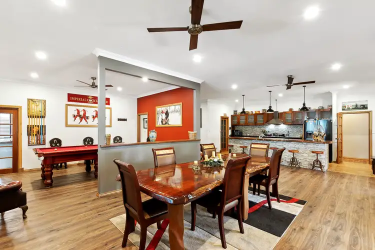 Third view of Homely house listing, 55 Pinjarra-Williams Road, Pinjarra WA 6208