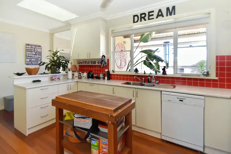 Fifth view of Homely house listing, 515 Uranium Street, Broken Hill NSW 2880