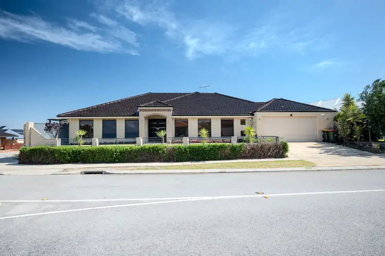 Main view of Homely house listing, 50 Belhaven Terrace, Quinns Rocks WA 6030