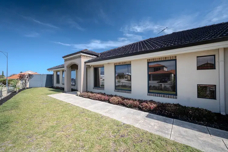 Third view of Homely house listing, 50 Belhaven Terrace, Quinns Rocks WA 6030