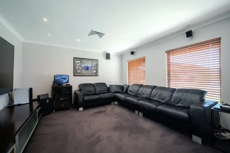 Fifth view of Homely house listing, 50 Belhaven Terrace, Quinns Rocks WA 6030