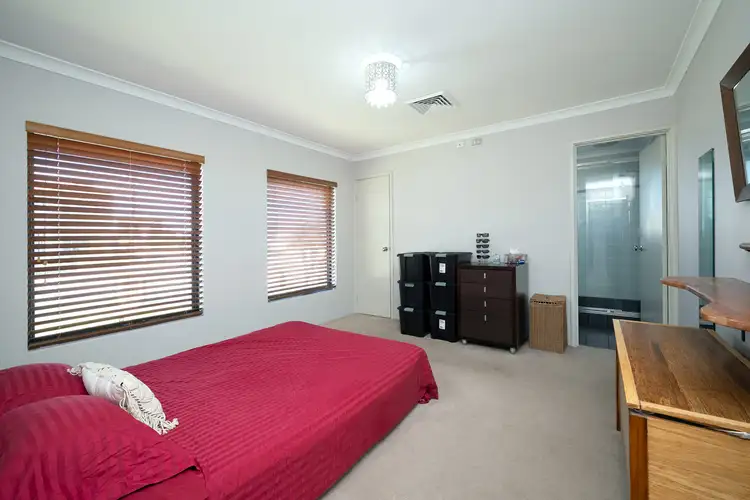 Sixth view of Homely house listing, 50 Belhaven Terrace, Quinns Rocks WA 6030
