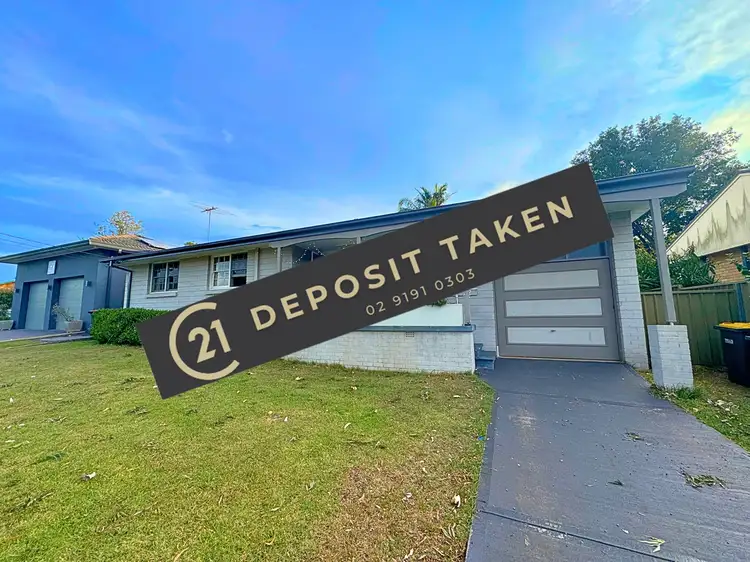 Main view of Homely house listing, 26 Munro Street, Baulkham Hills NSW 2153