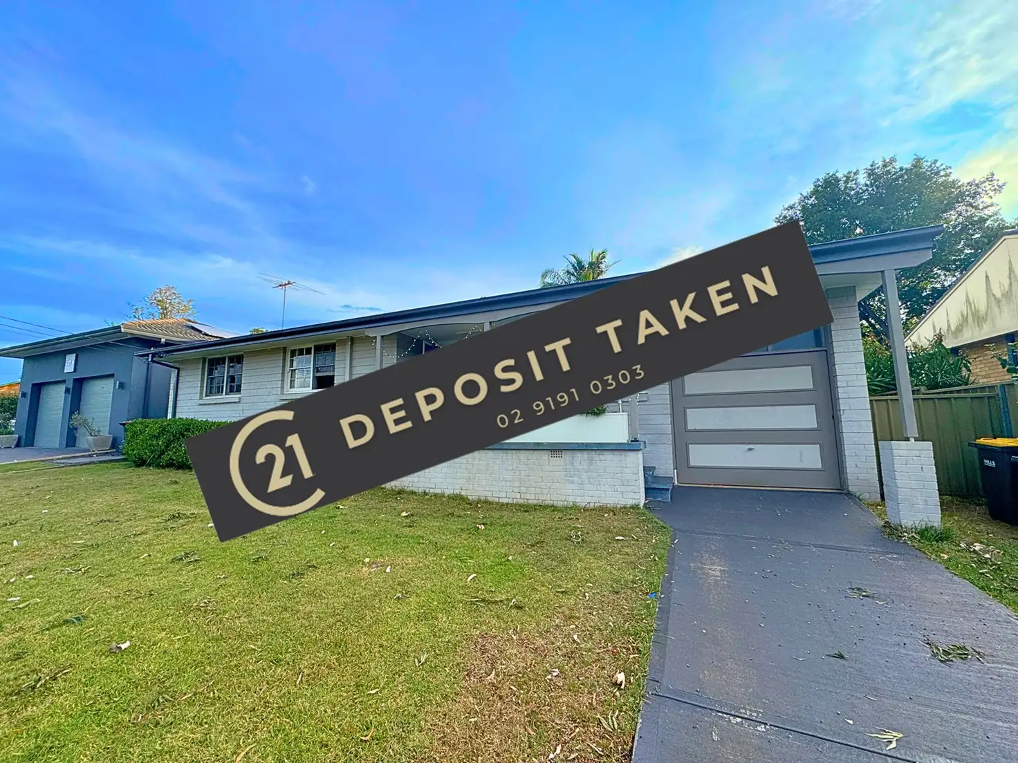 Main view of Homely house listing, 26 Munro Street, Baulkham Hills NSW 2153