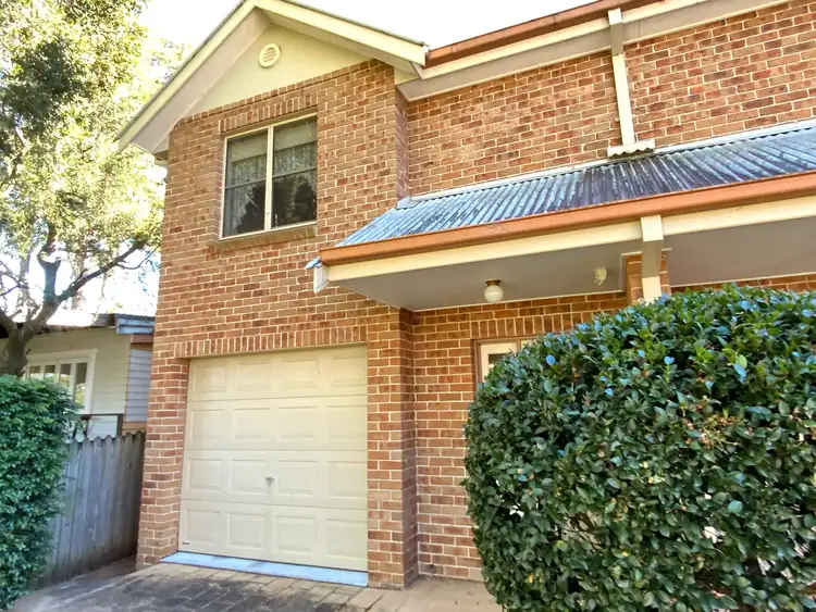 6/32-34 Valley Road