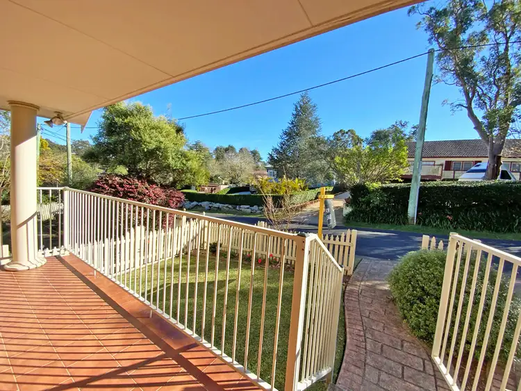 6/32-34 Valley Road, Springwood NSW 2777