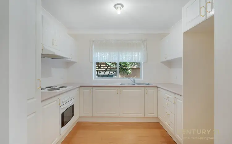 Fifth view of Homely townhouse listing, 6/32-34 Valley Road, Springwood NSW 2777