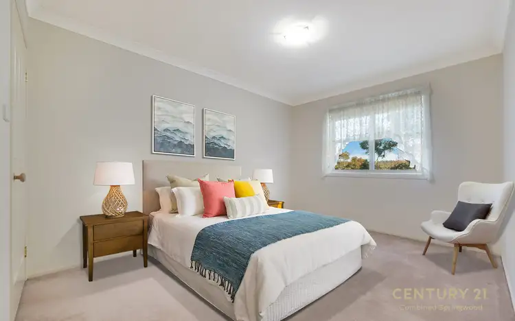 Sixth view of Homely townhouse listing, 6/32-34 Valley Road, Springwood NSW 2777