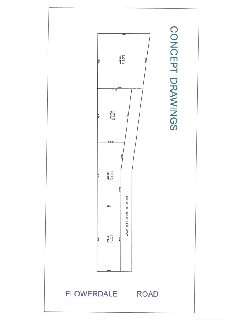 Third view of Homely house listing, Address available on request