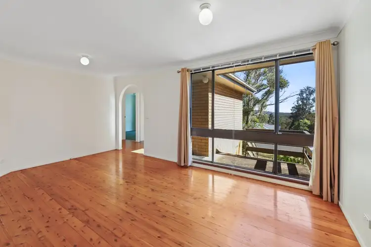 Second view of Homely house listing, 16 Glendarrah Street, Hazelbrook NSW 2779