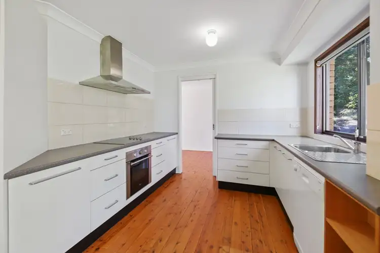 Fourth view of Homely house listing, 16 Glendarrah Street, Hazelbrook NSW 2779