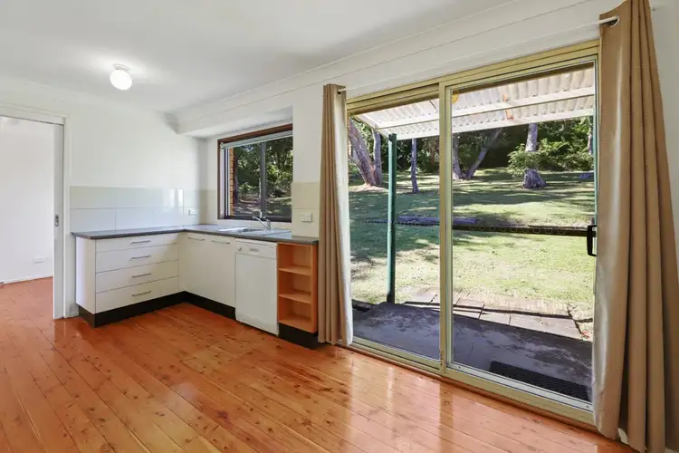 Fifth view of Homely house listing, 16 Glendarrah Street, Hazelbrook NSW 2779