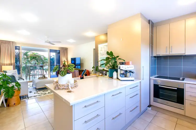 Second view of Homely unit listing, 4/24 Woomba Place, Mooloolaba QLD 4557