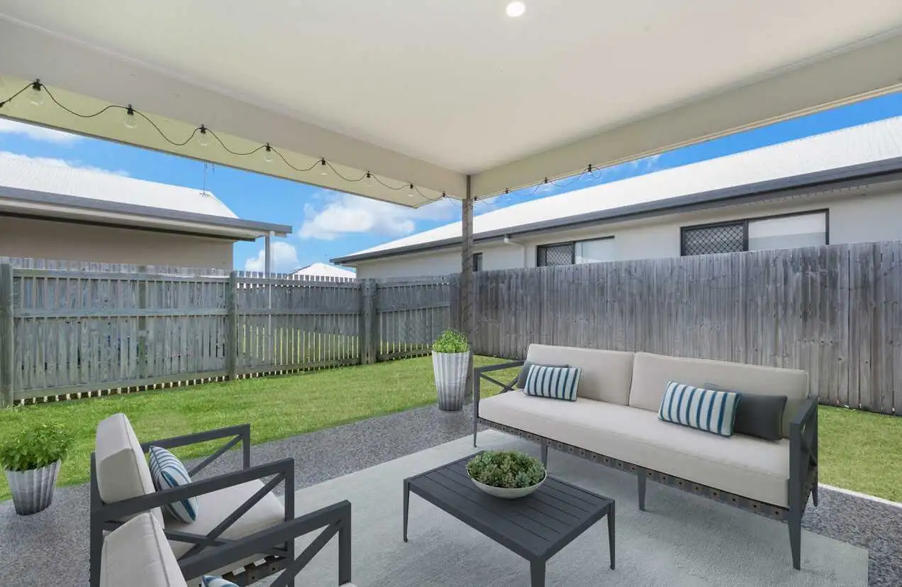 Main view of Homely house listing, 2/2 Cassinia Street, Mount Low QLD 4818