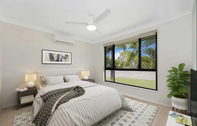 Fifth view of Homely house listing, 2/2 Cassinia Street, Mount Low QLD 4818