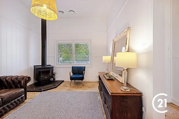 Second view of Homely house listing, 103 Hume Street, Echuca VIC 3564