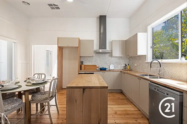 Third view of Homely house listing, 103 Hume Street, Echuca VIC 3564