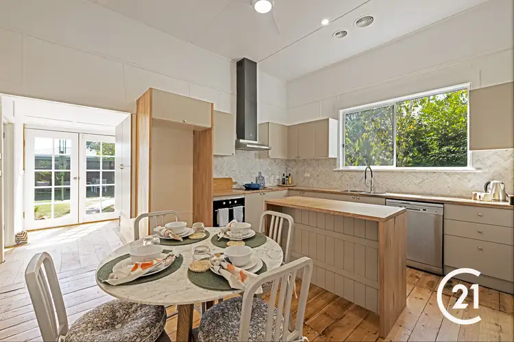 Fourth view of Homely house listing, 103 Hume Street, Echuca VIC 3564
