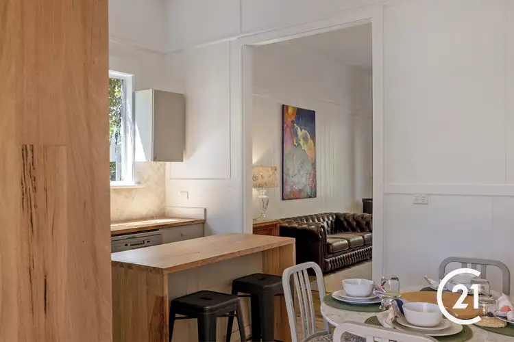Fifth view of Homely house listing, 103 Hume Street, Echuca VIC 3564