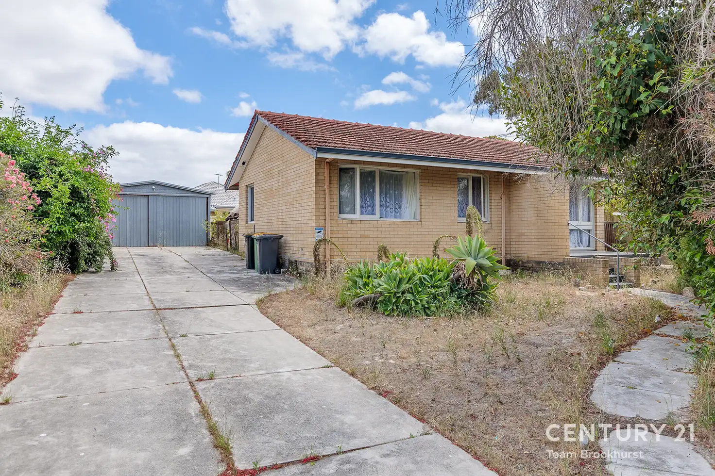 Main view of Homely house listing, 143 Third Avenue, Kelmscott WA 6111