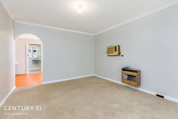 Second view of Homely house listing, 143 Third Avenue, Kelmscott WA 6111