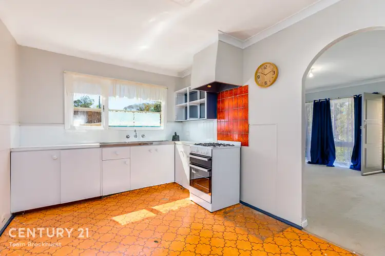 Third view of Homely house listing, 143 Third Avenue, Kelmscott WA 6111