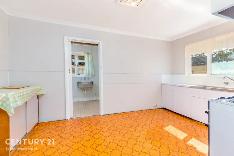 Sixth view of Homely house listing, 143 Third Avenue, Kelmscott WA 6111