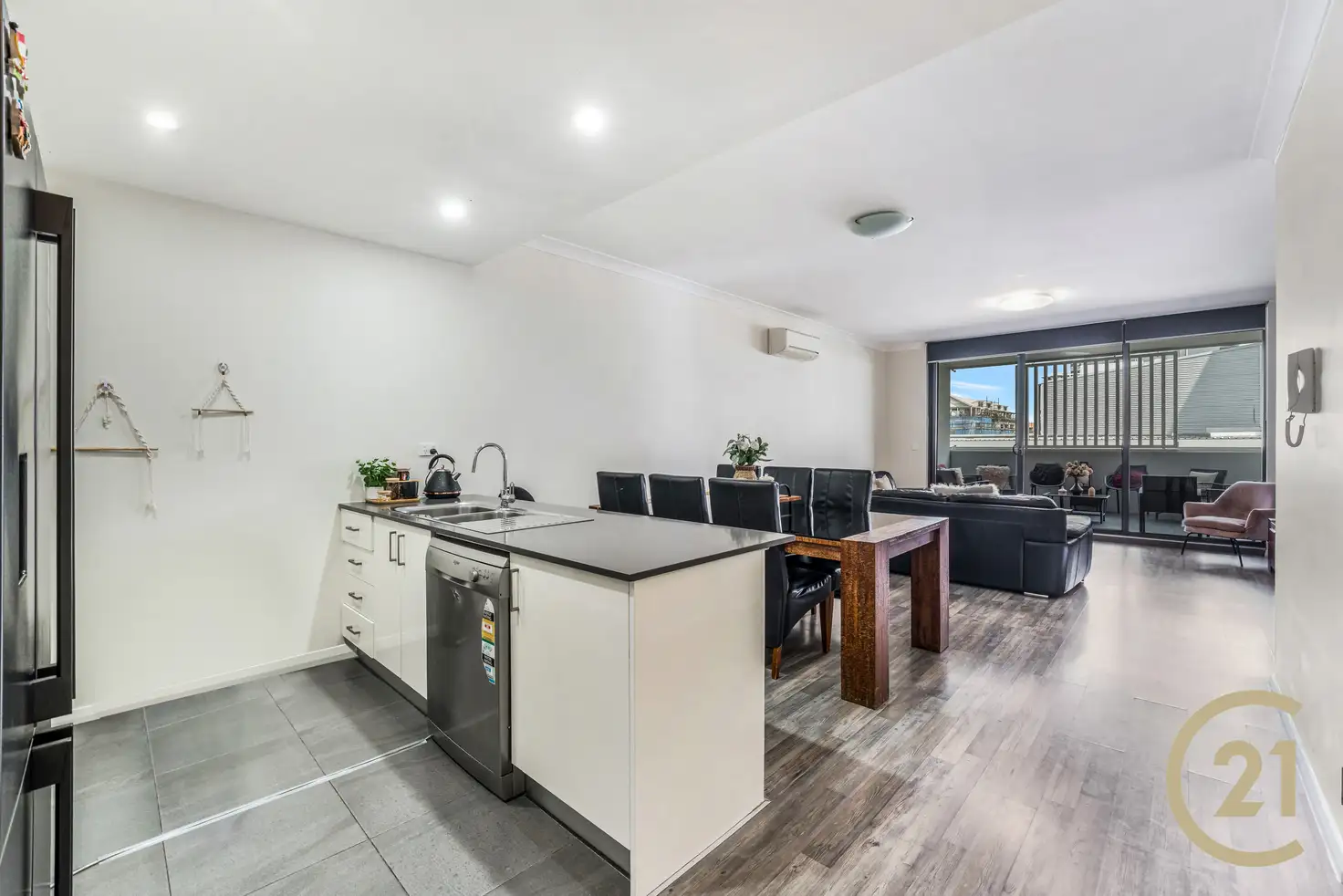 Main view of Homely apartment listing, 15/29-31 Goulburn Street, Liverpool NSW 2170