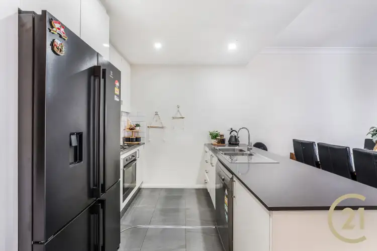 Second view of Homely apartment listing, 15/29-31 Goulburn Street, Liverpool NSW 2170