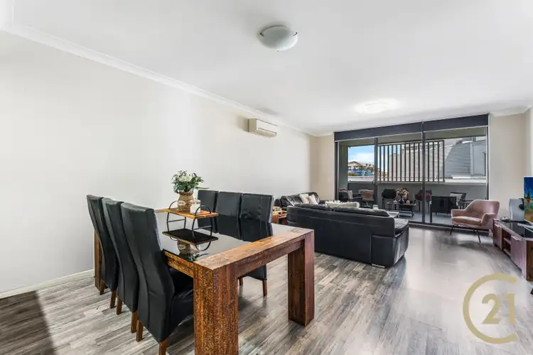 Fourth view of Homely apartment listing, 15/29-31 Goulburn Street, Liverpool NSW 2170