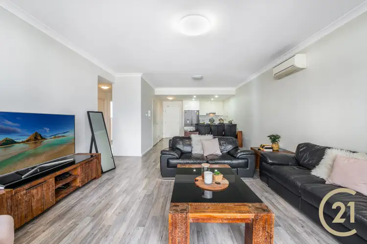 Sixth view of Homely apartment listing, 15/29-31 Goulburn Street, Liverpool NSW 2170