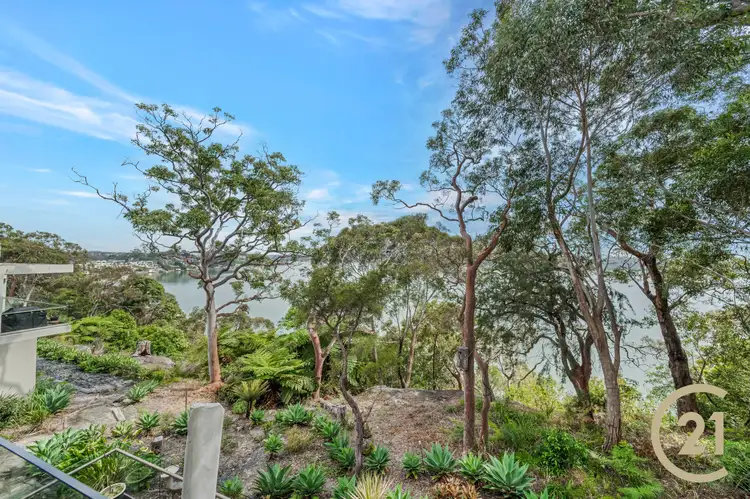 Main view of Homely apartment listing, 11/2 Corea Street, Sylvania NSW 2224