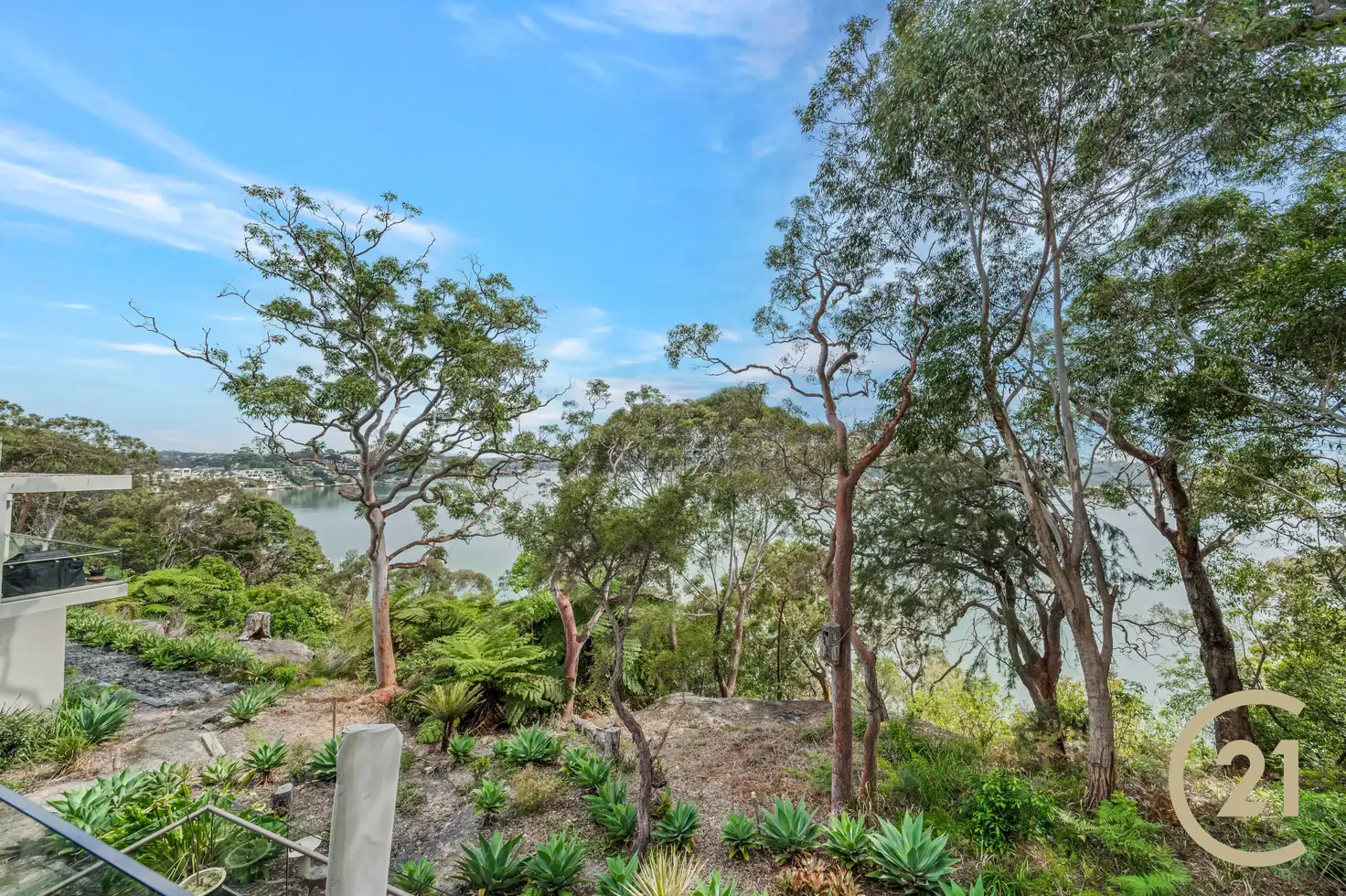 Main view of Homely apartment listing, 11/2 Corea Street, Sylvania NSW 2224