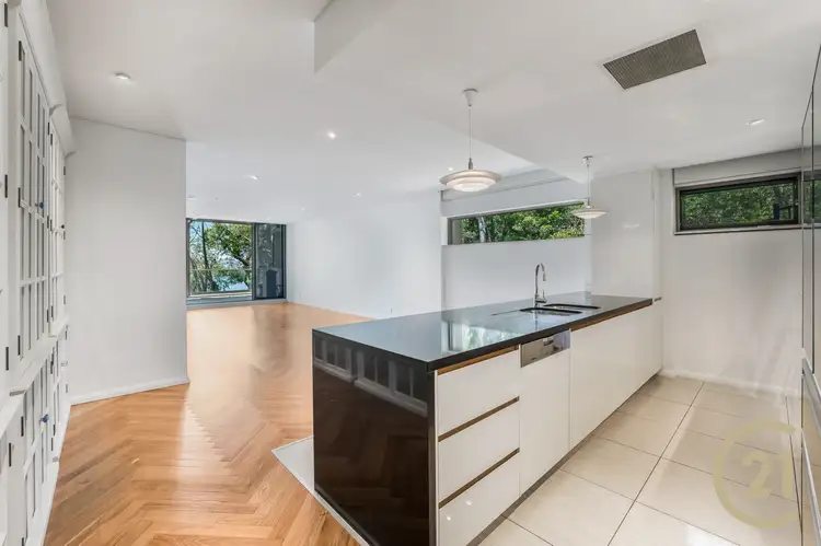 Second view of Homely apartment listing, 11/2 Corea Street, Sylvania NSW 2224